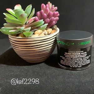 PTR IRISH MOOR MUD MASK
